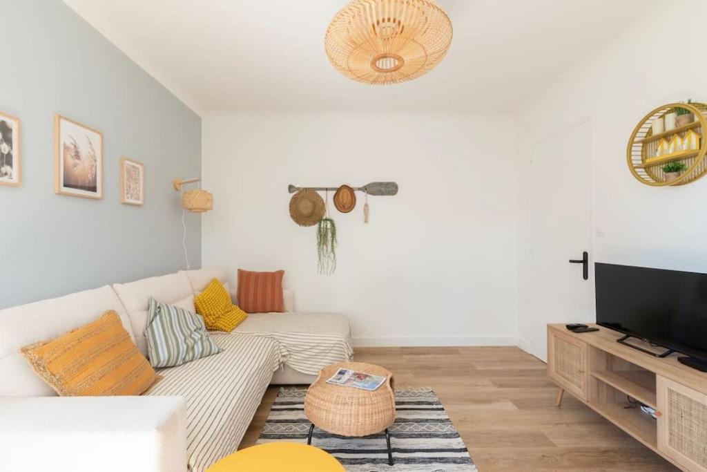 Charmante Maison A 100m De La Holiday home