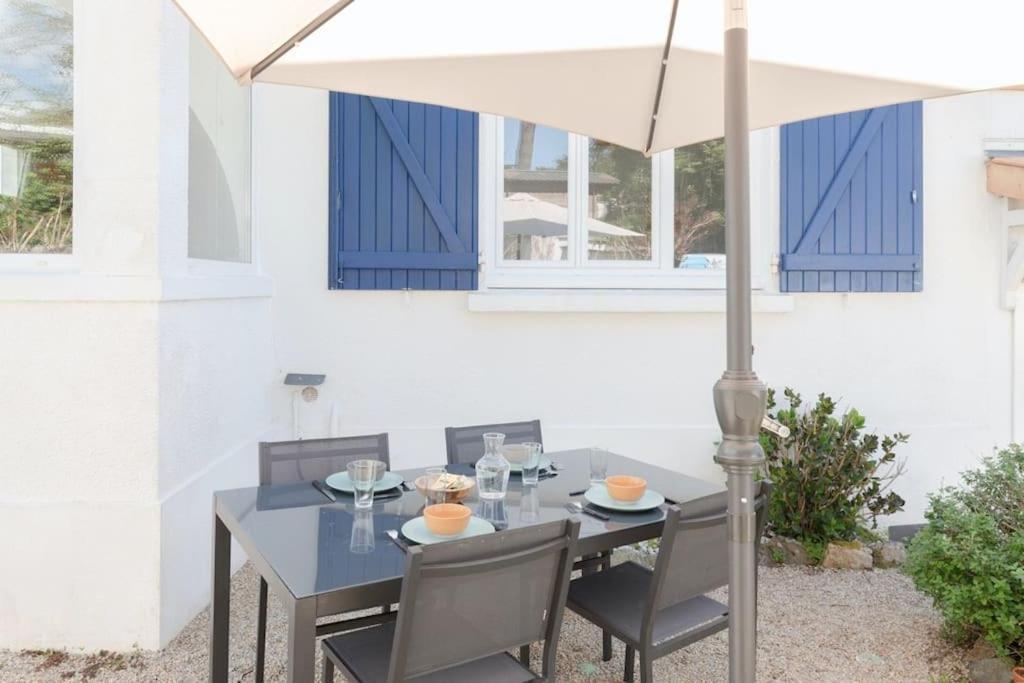 Charmante Maison A 100m De La Holiday home *